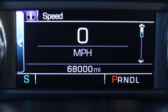 2018 Chevrolet Silverado 1500 LTZ Z71 | Carrollton, TX | Perfect Motorcars 2018 Chevrolet Silverado 1500 LTZ Z71 | Carrollton, TX | Perfect Motorcars