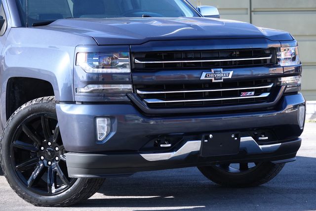 2018 Chevrolet Silverado 1500 LTZ Z71 | Carrollton, TX | Perfect Motorcars 2018 Chevrolet Silverado 1500 LTZ Z71 | Carrollton, TX | Perfect Motorcars