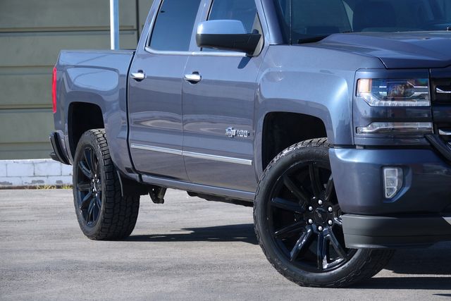 2018 Chevrolet Silverado 1500 LTZ Z71 | Carrollton, TX | Perfect Motorcars 2018 Chevrolet Silverado 1500 LTZ Z71 | Carrollton, TX | Perfect Motorcars