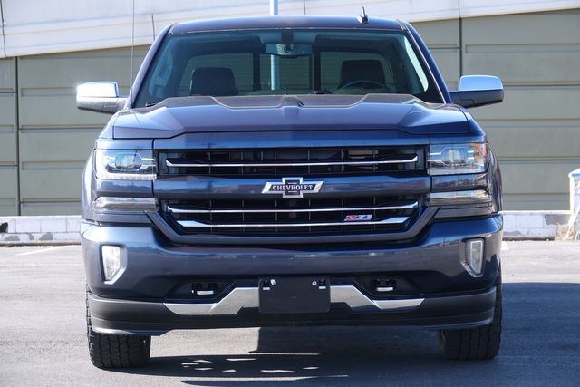 2018 Chevrolet Silverado 1500 LTZ Z71 | Carrollton, TX | Perfect Motorcars 2018 Chevrolet Silverado 1500 LTZ Z71 | Carrollton, TX | Perfect Motorcars