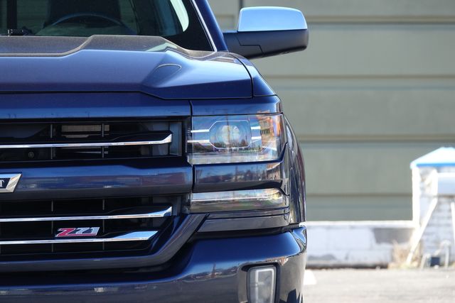 2018 Chevrolet Silverado 1500 LTZ Z71 | Carrollton, TX | Perfect Motorcars 2018 Chevrolet Silverado 1500 LTZ Z71 | Carrollton, TX | Perfect Motorcars