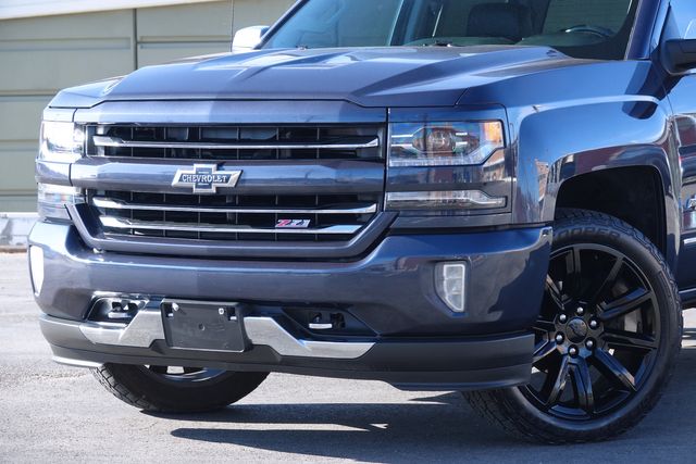 2018 Chevrolet Silverado 1500 LTZ Z71 | Carrollton, TX | Perfect Motorcars 2018 Chevrolet Silverado 1500 LTZ Z71 | Carrollton, TX | Perfect Motorcars