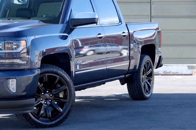 2018 Chevrolet Silverado 1500 LTZ Z71 | Carrollton, TX | Perfect Motorcars 2018 Chevrolet Silverado 1500 LTZ Z71 | Carrollton, TX | Perfect Motorcars