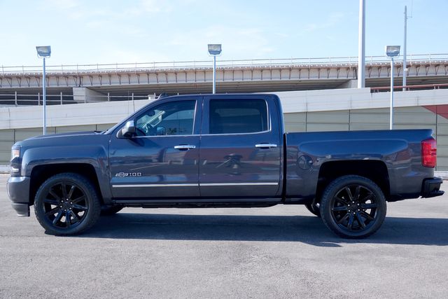 2018 Chevrolet Silverado 1500 LTZ Z71 | Carrollton, TX | Perfect Motorcars 2018 Chevrolet Silverado 1500 LTZ Z71 | Carrollton, TX | Perfect Motorcars
