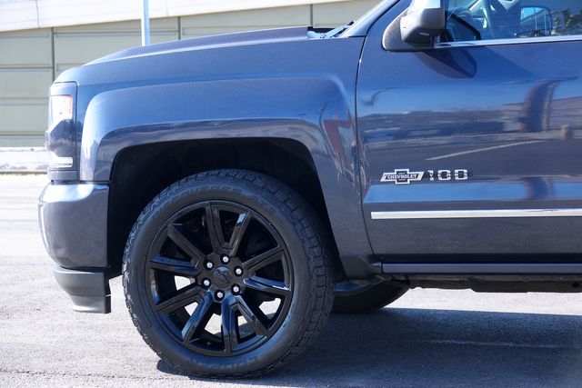 2018 Chevrolet Silverado 1500 LTZ Z71 | Carrollton, TX | Perfect Motorcars 2018 Chevrolet Silverado 1500 LTZ Z71 | Carrollton, TX | Perfect Motorcars