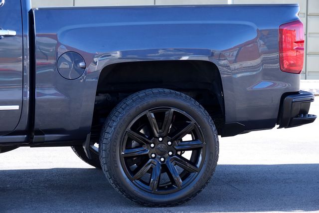 2018 Chevrolet Silverado 1500 LTZ Z71 | Carrollton, TX | Perfect Motorcars 2018 Chevrolet Silverado 1500 LTZ Z71 | Carrollton, TX | Perfect Motorcars