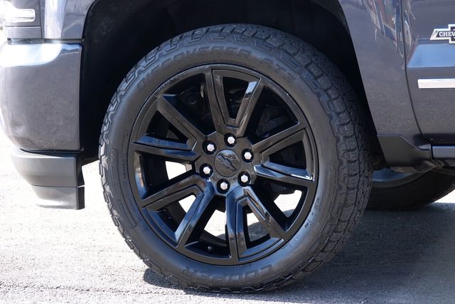 2018 Chevrolet Silverado 1500 LTZ Z71 | Carrollton, TX | Perfect Motorcars 2018 Chevrolet Silverado 1500 LTZ Z71 | Carrollton, TX | Perfect Motorcars