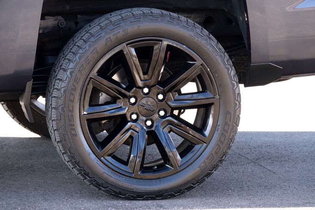 2018 Chevrolet Silverado 1500 LTZ Z71 | Carrollton, TX | Perfect Motorcars 2018 Chevrolet Silverado 1500 LTZ Z71 | Carrollton, TX | Perfect Motorcars