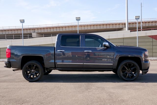 2018 Chevrolet Silverado 1500 LTZ Z71 | Carrollton, TX | Perfect Motorcars 2018 Chevrolet Silverado 1500 LTZ Z71 | Carrollton, TX | Perfect Motorcars