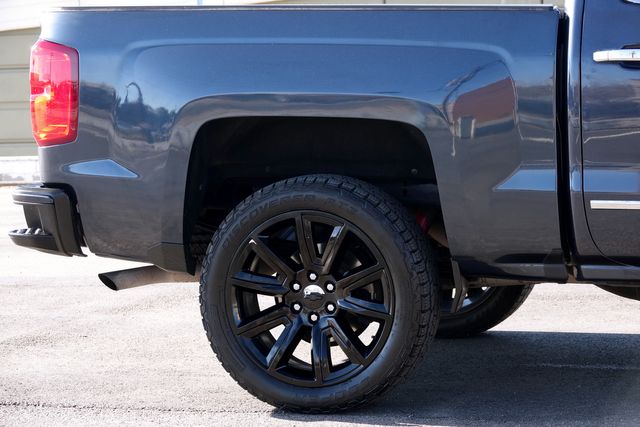 2018 Chevrolet Silverado 1500 LTZ Z71 | Carrollton, TX | Perfect Motorcars 2018 Chevrolet Silverado 1500 LTZ Z71 | Carrollton, TX | Perfect Motorcars