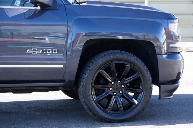 2018 Chevrolet Silverado 1500 LTZ Z71 | Carrollton, TX | Perfect Motorcars 2018 Chevrolet Silverado 1500 LTZ Z71 | Carrollton, TX | Perfect Motorcars