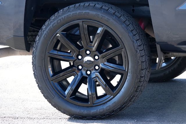 2018 Chevrolet Silverado 1500 LTZ Z71 | Carrollton, TX | Perfect Motorcars 2018 Chevrolet Silverado 1500 LTZ Z71 | Carrollton, TX | Perfect Motorcars