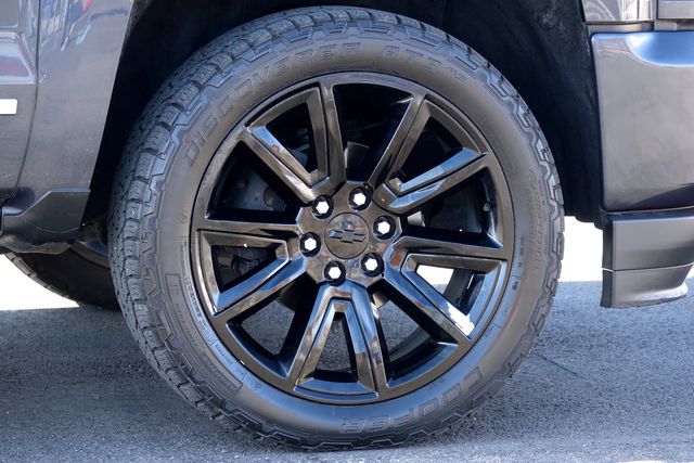 2018 Chevrolet Silverado 1500 LTZ Z71 | Carrollton, TX | Perfect Motorcars 2018 Chevrolet Silverado 1500 LTZ Z71 | Carrollton, TX | Perfect Motorcars