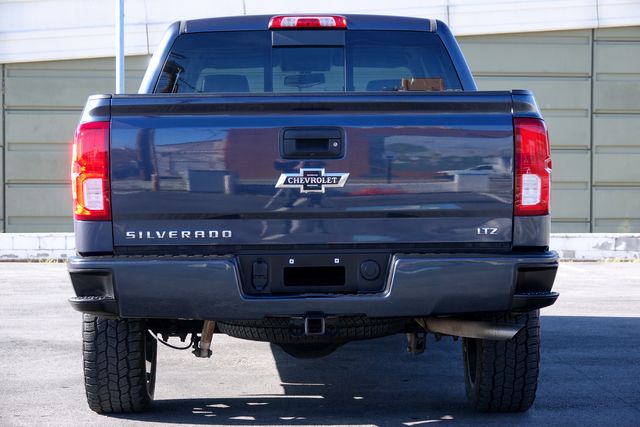 2018 Chevrolet Silverado 1500 LTZ Z71 | Carrollton, TX | Perfect Motorcars 2018 Chevrolet Silverado 1500 LTZ Z71 | Carrollton, TX | Perfect Motorcars