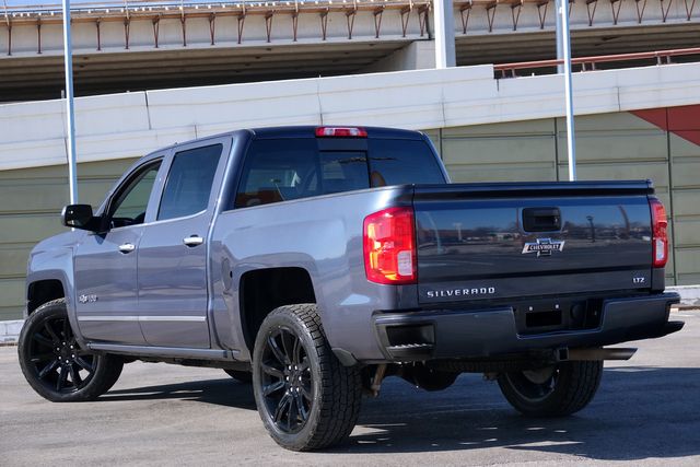 2018 Chevrolet Silverado 1500 LTZ Z71 | Carrollton, TX | Perfect Motorcars 2018 Chevrolet Silverado 1500 LTZ Z71 | Carrollton, TX | Perfect Motorcars