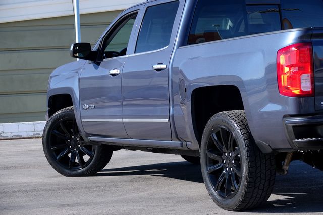 2018 Chevrolet Silverado 1500 LTZ Z71 | Carrollton, TX | Perfect Motorcars 2018 Chevrolet Silverado 1500 LTZ Z71 | Carrollton, TX | Perfect Motorcars