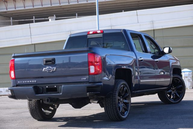 2018 Chevrolet Silverado 1500 LTZ Z71 | Carrollton, TX | Perfect Motorcars 2018 Chevrolet Silverado 1500 LTZ Z71 | Carrollton, TX | Perfect Motorcars