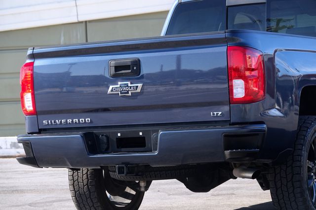 2018 Chevrolet Silverado 1500 LTZ Z71 | Carrollton, TX | Perfect Motorcars 2018 Chevrolet Silverado 1500 LTZ Z71 | Carrollton, TX | Perfect Motorcars