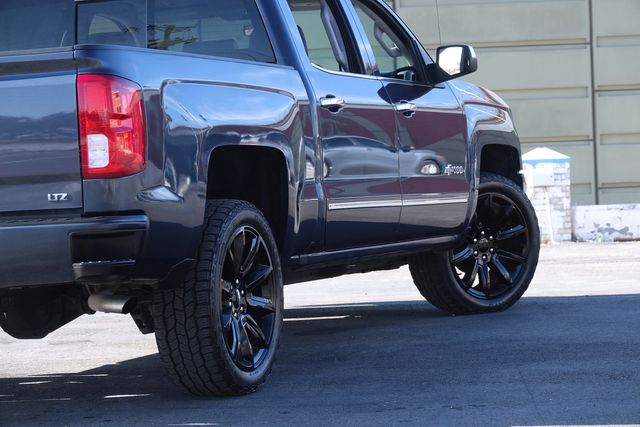 2018 Chevrolet Silverado 1500 LTZ Z71 | Carrollton, TX | Perfect Motorcars 2018 Chevrolet Silverado 1500 LTZ Z71 | Carrollton, TX | Perfect Motorcars