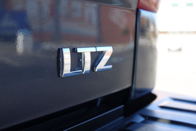 2018 Chevrolet Silverado 1500 LTZ Z71 | Carrollton, TX | Perfect Motorcars 2018 Chevrolet Silverado 1500 LTZ Z71 | Carrollton, TX | Perfect Motorcars