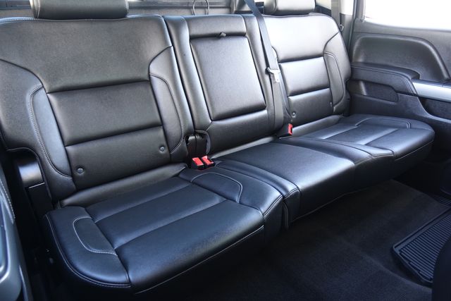 2018 Chevrolet Silverado 1500 LTZ Z71 | Carrollton, TX | Perfect Motorcars 2018 Chevrolet Silverado 1500 LTZ Z71 | Carrollton, TX | Perfect Motorcars