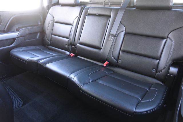 2018 Chevrolet Silverado 1500 LTZ Z71 | Carrollton, TX | Perfect Motorcars 2018 Chevrolet Silverado 1500 LTZ Z71 | Carrollton, TX | Perfect Motorcars