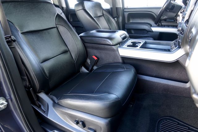 2018 Chevrolet Silverado 1500 LTZ Z71 | Carrollton, TX | Perfect Motorcars 2018 Chevrolet Silverado 1500 LTZ Z71 | Carrollton, TX | Perfect Motorcars