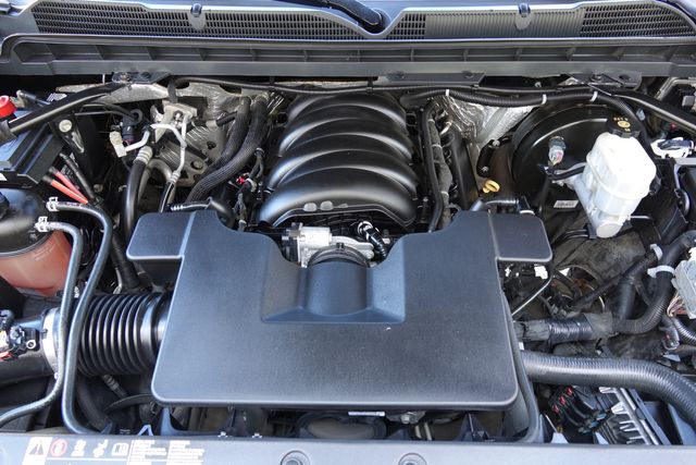 2018 Chevrolet Silverado 1500 High Country | Carrollton, TX | Perfect Motorcars