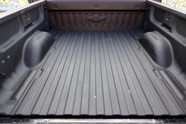 2018 Chevrolet Silverado 1500 High Country | Carrollton, TX | Perfect Motorcars