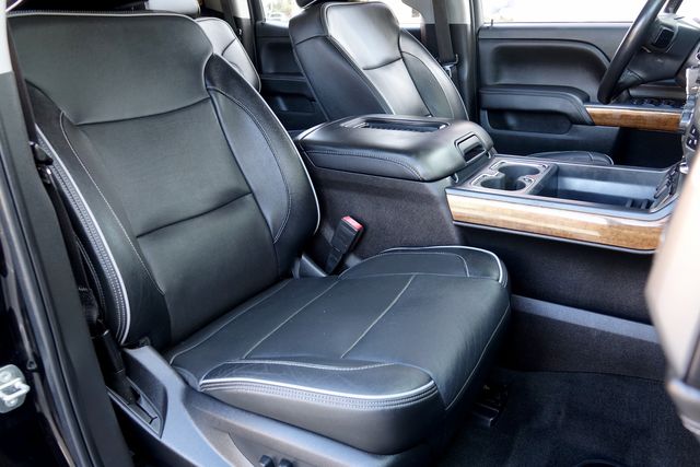 2018 Chevrolet Silverado 1500 High Country | Carrollton, TX | Perfect Motorcars