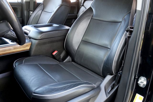 2018 Chevrolet Silverado 1500 High Country | Carrollton, TX | Perfect Motorcars