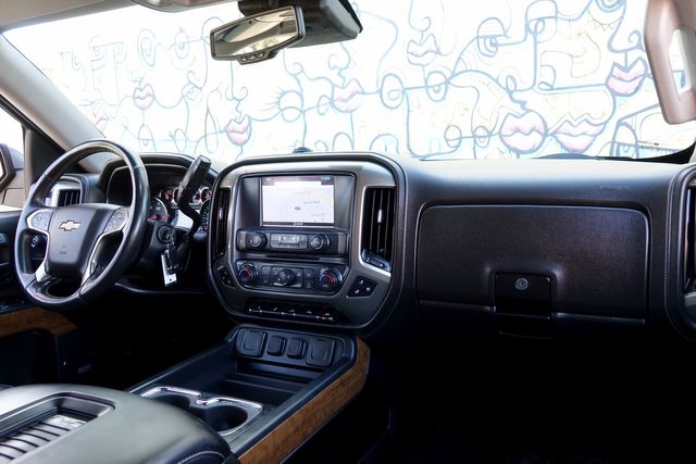 2018 Chevrolet Silverado 1500 High Country | Carrollton, TX | Perfect Motorcars 2018 Chevrolet Silverado 1500 High Country | Carrollton, TX | Perfect Motorcars