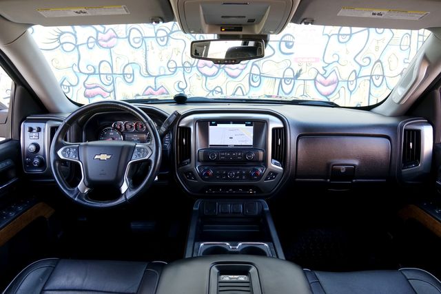 2018 Chevrolet Silverado 1500 High Country | Carrollton, TX | Perfect Motorcars 2018 Chevrolet Silverado 1500 High Country | Carrollton, TX | Perfect Motorcars