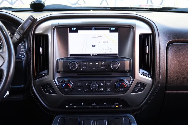 2018 Chevrolet Silverado 1500 High Country | Carrollton, TX | Perfect Motorcars