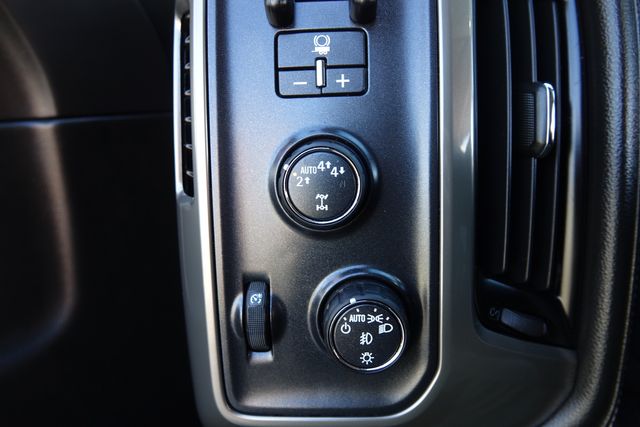 2018 Chevrolet Silverado 1500 High Country | Carrollton, TX | Perfect Motorcars