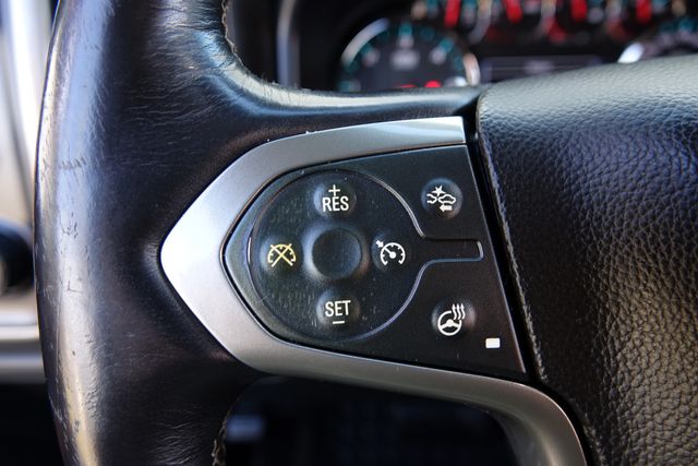 2018 Chevrolet Silverado 1500 High Country | Carrollton, TX | Perfect Motorcars