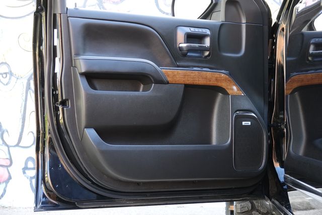 2018 Chevrolet Silverado 1500 High Country | Carrollton, TX | Perfect Motorcars 2018 Chevrolet Silverado 1500 High Country | Carrollton, TX | Perfect Motorcars