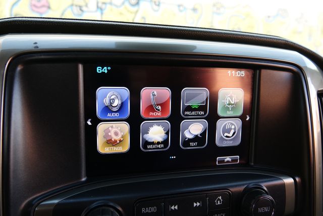 2018 Chevrolet Silverado 1500 High Country | Carrollton, TX | Perfect Motorcars 2018 Chevrolet Silverado 1500 High Country | Carrollton, TX | Perfect Motorcars