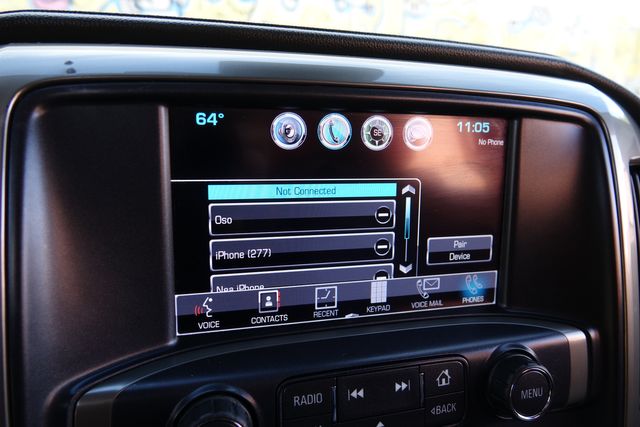 2018 Chevrolet Silverado 1500 High Country | Carrollton, TX | Perfect Motorcars 2018 Chevrolet Silverado 1500 High Country | Carrollton, TX | Perfect Motorcars