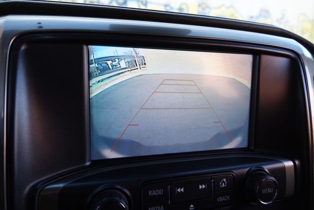 2018 Chevrolet Silverado 1500 High Country | Carrollton, TX | Perfect Motorcars