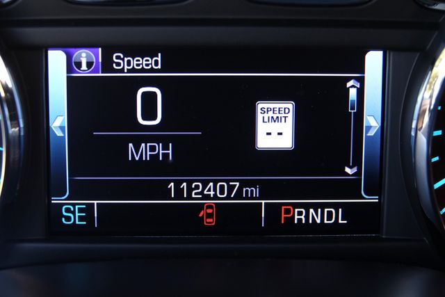 2018 Chevrolet Silverado 1500 High Country | Carrollton, TX | Perfect Motorcars 2018 Chevrolet Silverado 1500 High Country | Carrollton, TX | Perfect Motorcars