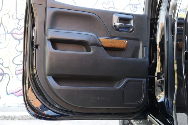 2018 Chevrolet Silverado 1500 High Country | Carrollton, TX | Perfect Motorcars 2018 Chevrolet Silverado 1500 High Country | Carrollton, TX | Perfect Motorcars