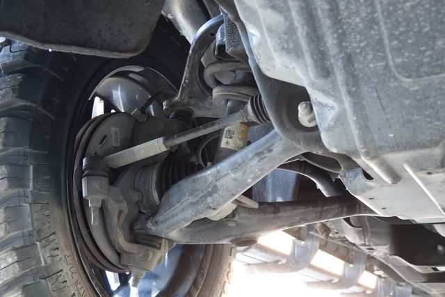 2018 Chevrolet Silverado 1500 High Country | Carrollton, TX | Perfect Motorcars