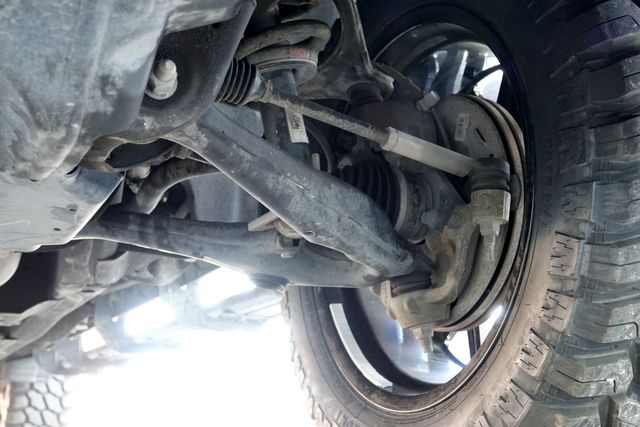 2018 Chevrolet Silverado 1500 High Country | Carrollton, TX | Perfect Motorcars