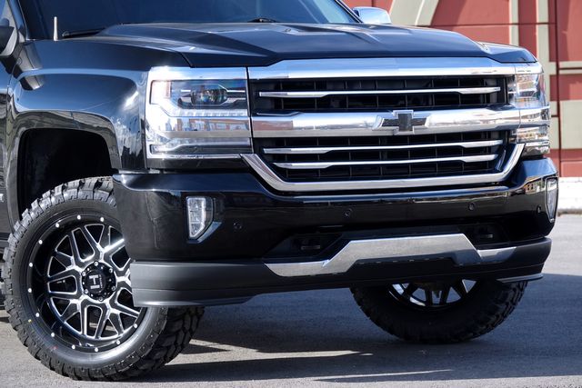 2018 Chevrolet Silverado 1500 High Country | Carrollton, TX | Perfect Motorcars