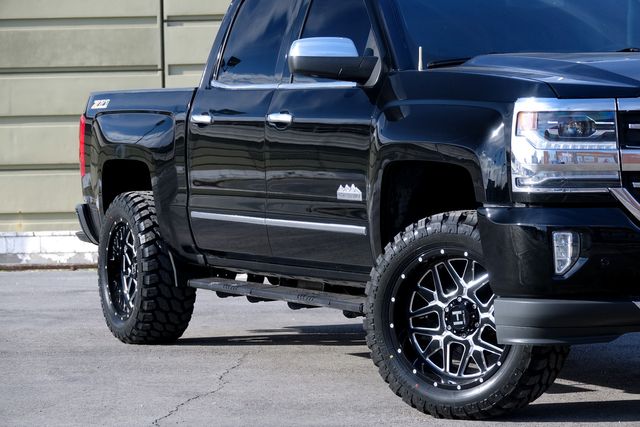 2018 Chevrolet Silverado 1500 High Country | Carrollton, TX | Perfect Motorcars 2018 Chevrolet Silverado 1500 High Country | Carrollton, TX | Perfect Motorcars