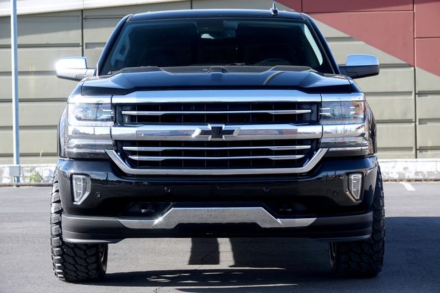 2018 Chevrolet Silverado 1500 High Country | Carrollton, TX | Perfect Motorcars 2018 Chevrolet Silverado 1500 High Country | Carrollton, TX | Perfect Motorcars