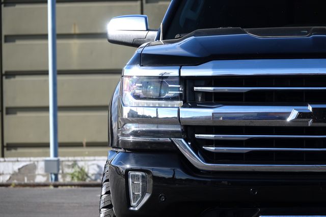 2018 Chevrolet Silverado 1500 High Country | Carrollton, TX | Perfect Motorcars 2018 Chevrolet Silverado 1500 High Country | Carrollton, TX | Perfect Motorcars