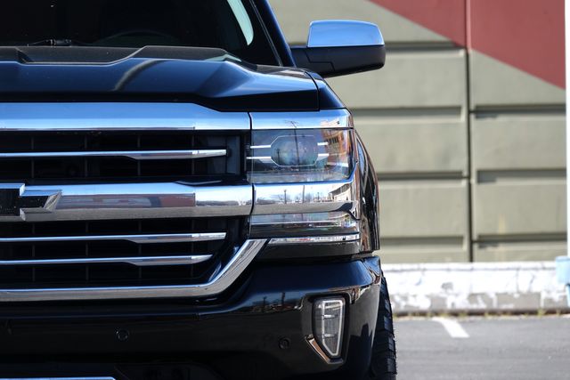 2018 Chevrolet Silverado 1500 High Country | Carrollton, TX | Perfect Motorcars