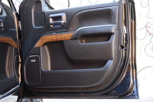 2018 Chevrolet Silverado 1500 High Country | Carrollton, TX | Perfect Motorcars 2018 Chevrolet Silverado 1500 High Country | Carrollton, TX | Perfect Motorcars